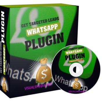 Whatsapp Plugin