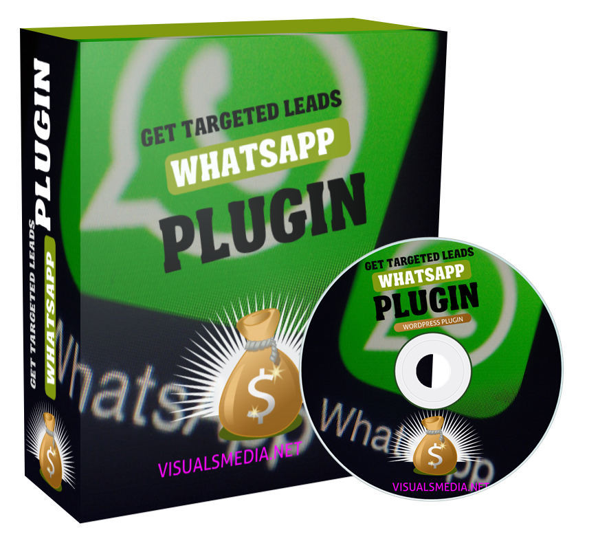Whatsapp Plugin