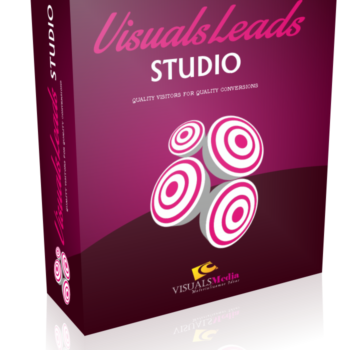 VisualsLeads Studio