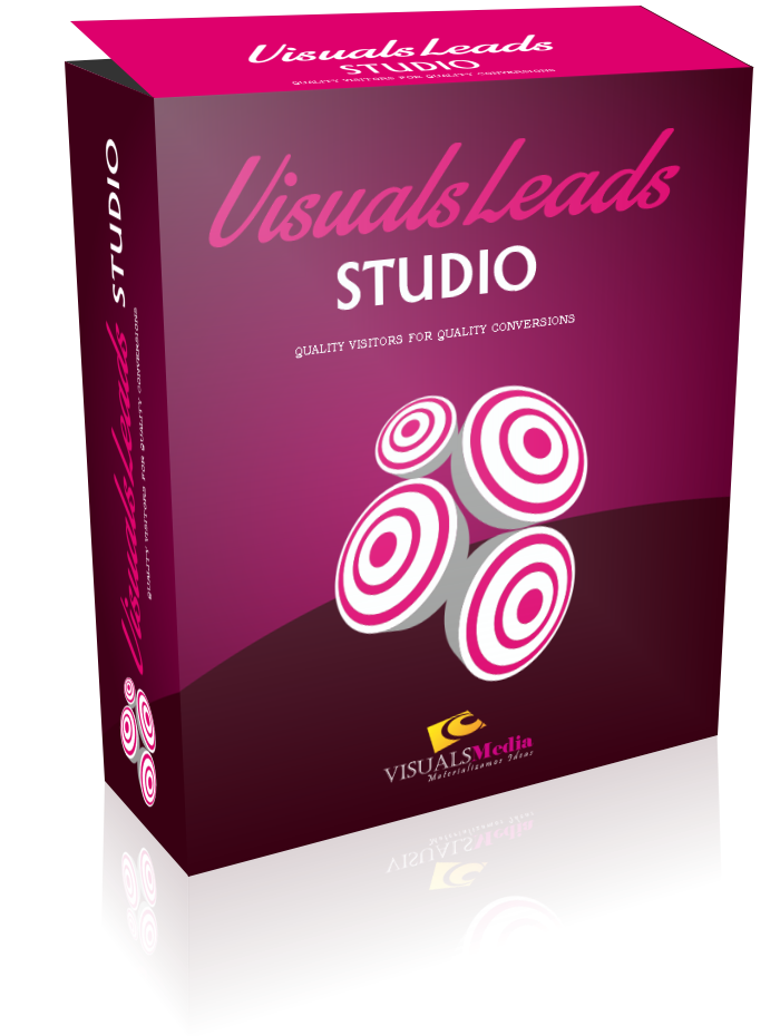 VisualsLeads Studio