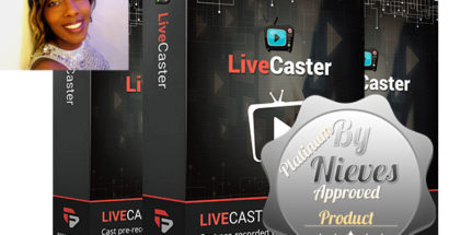 LiveCaster Review